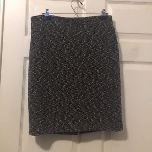 New York & Company Pencil Skirt
